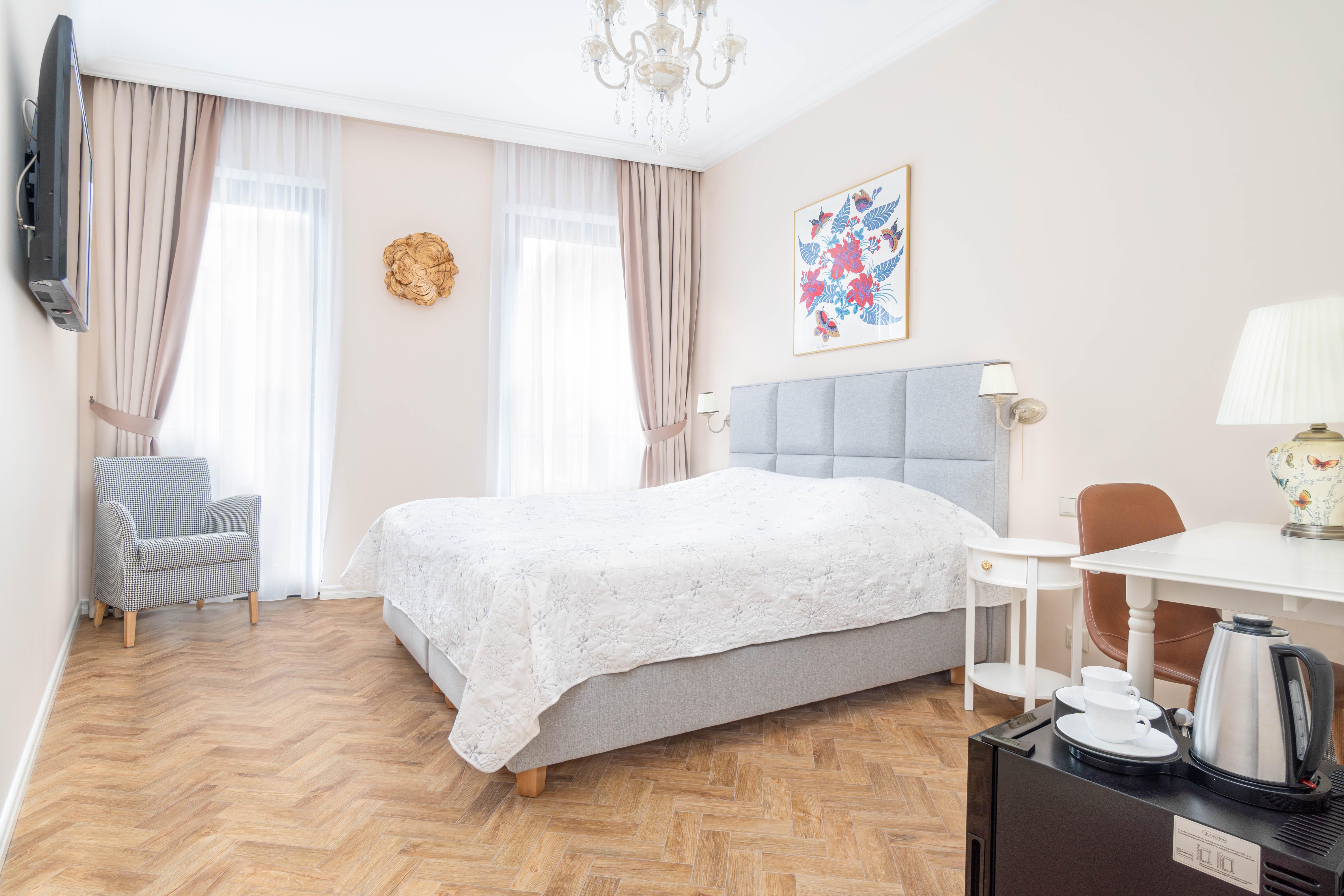 Forums Boutique Hotel Riga Exterior photo