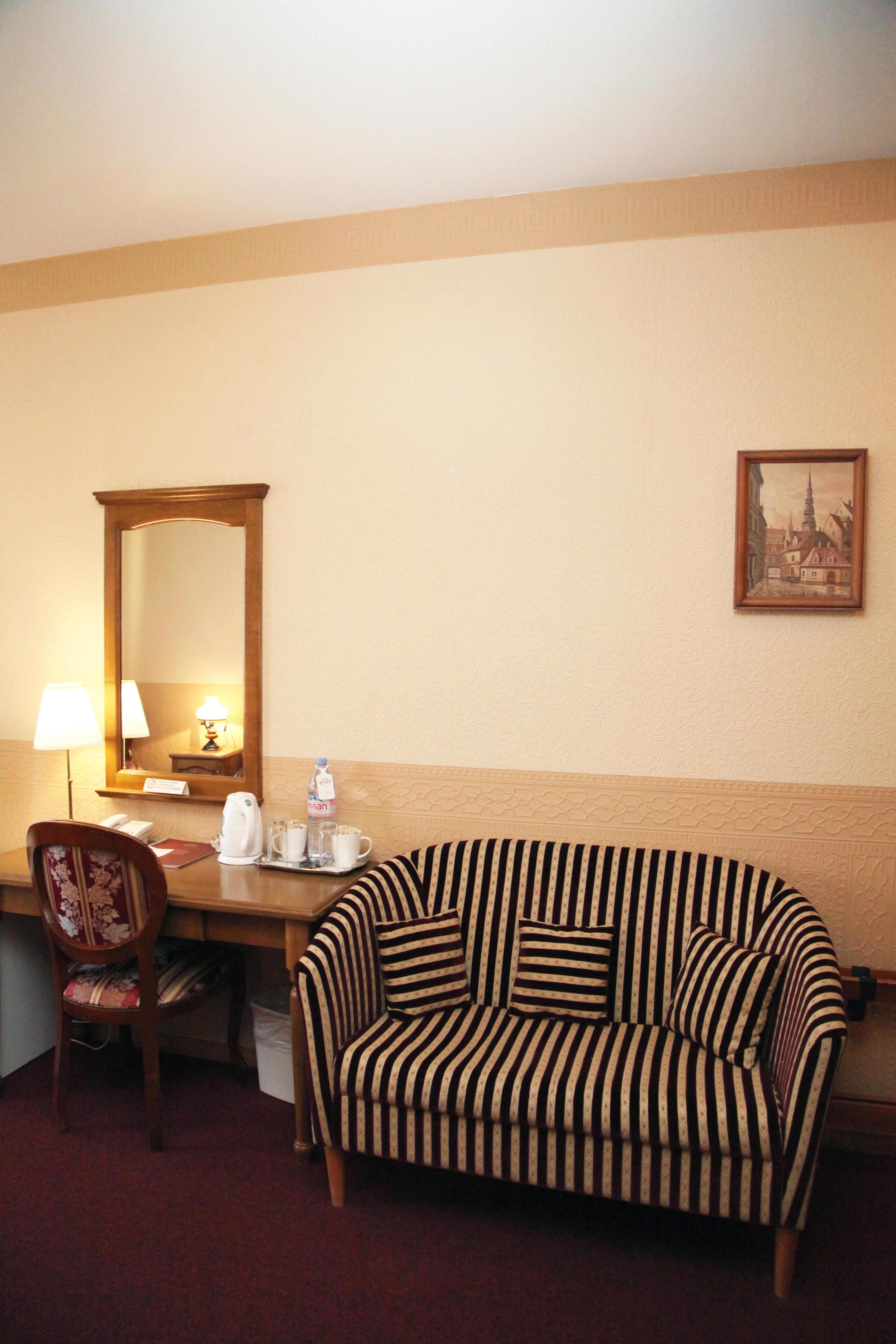 Forums Boutique Hotel Riga Exterior photo
