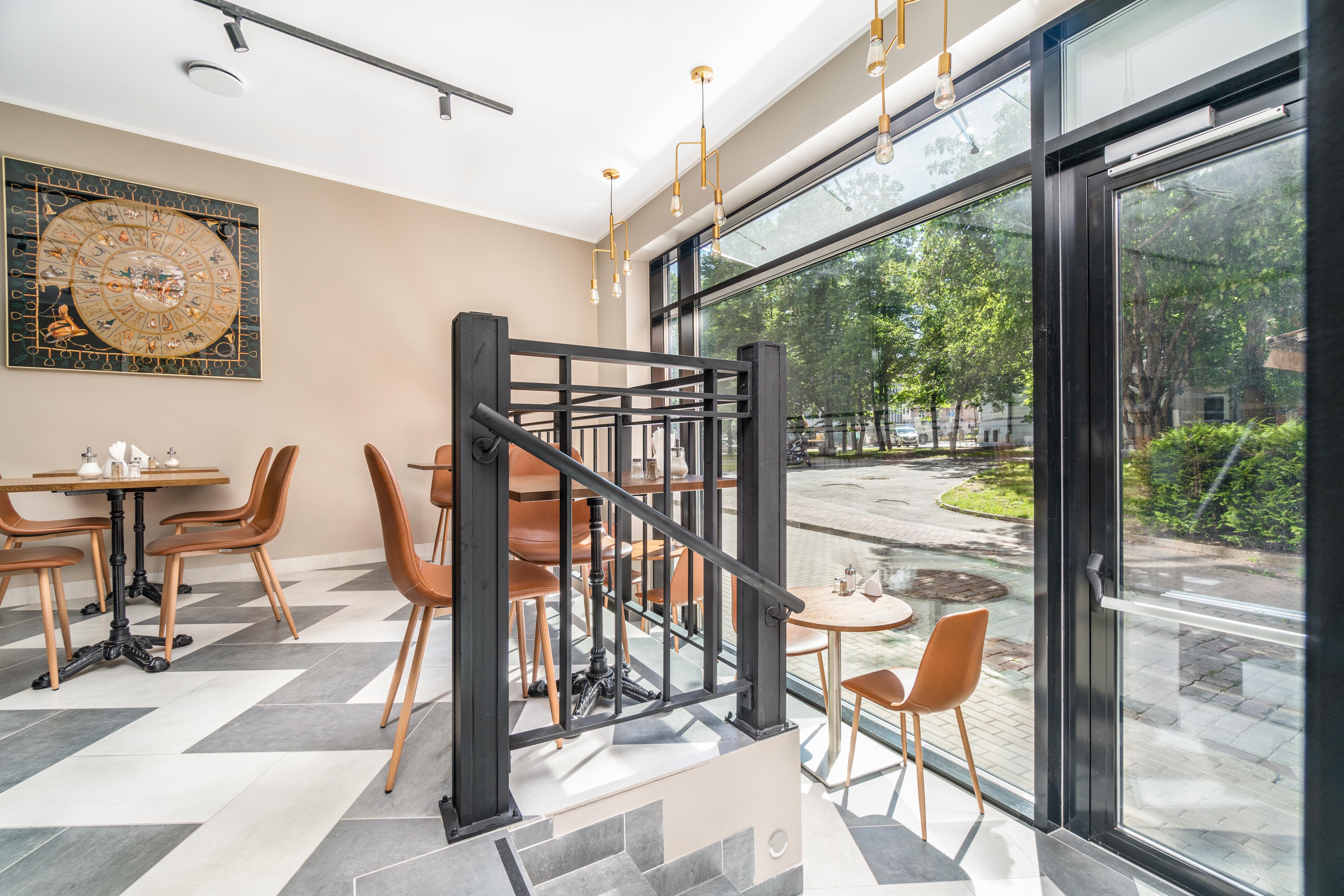 Forums Boutique Hotel Riga Exterior photo