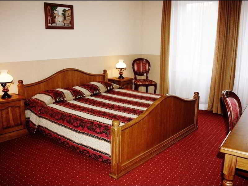 Forums Boutique Hotel Riga Room photo