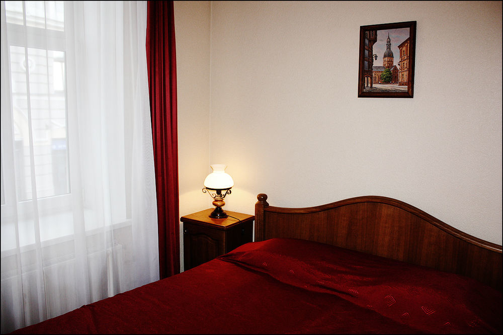 Forums Boutique Hotel Riga Room photo