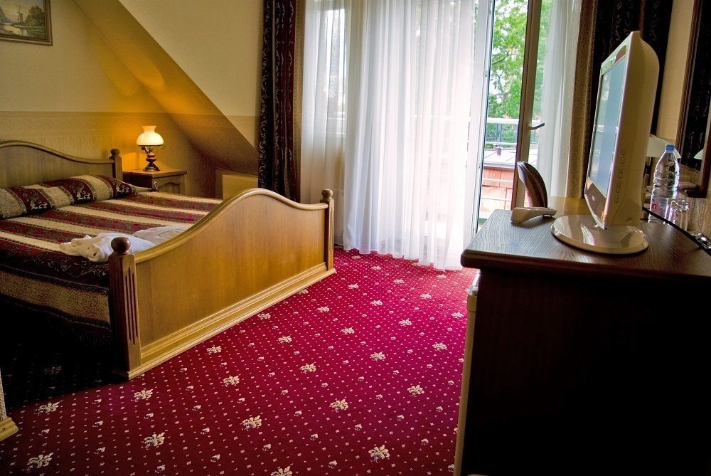 Forums Boutique Hotel Riga Exterior photo