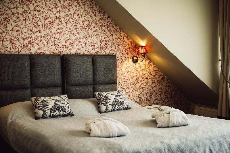 Forums Boutique Hotel Riga Exterior photo