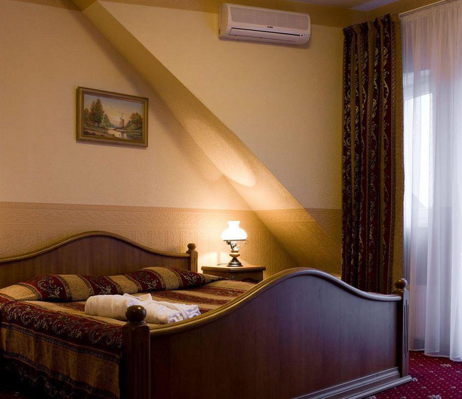 Forums Boutique Hotel Riga Room photo